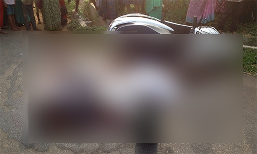 accident in udupi 